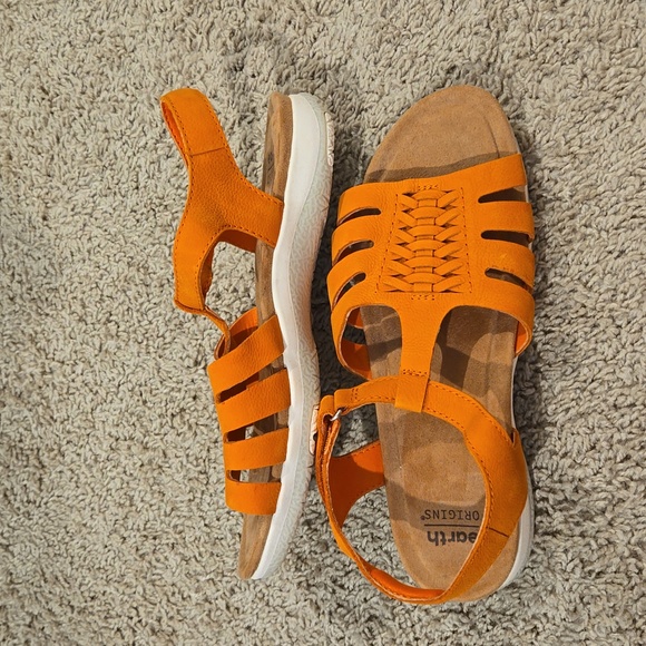 Earth® Women's SAILA Sandal, 9W - Picture 6 of 7